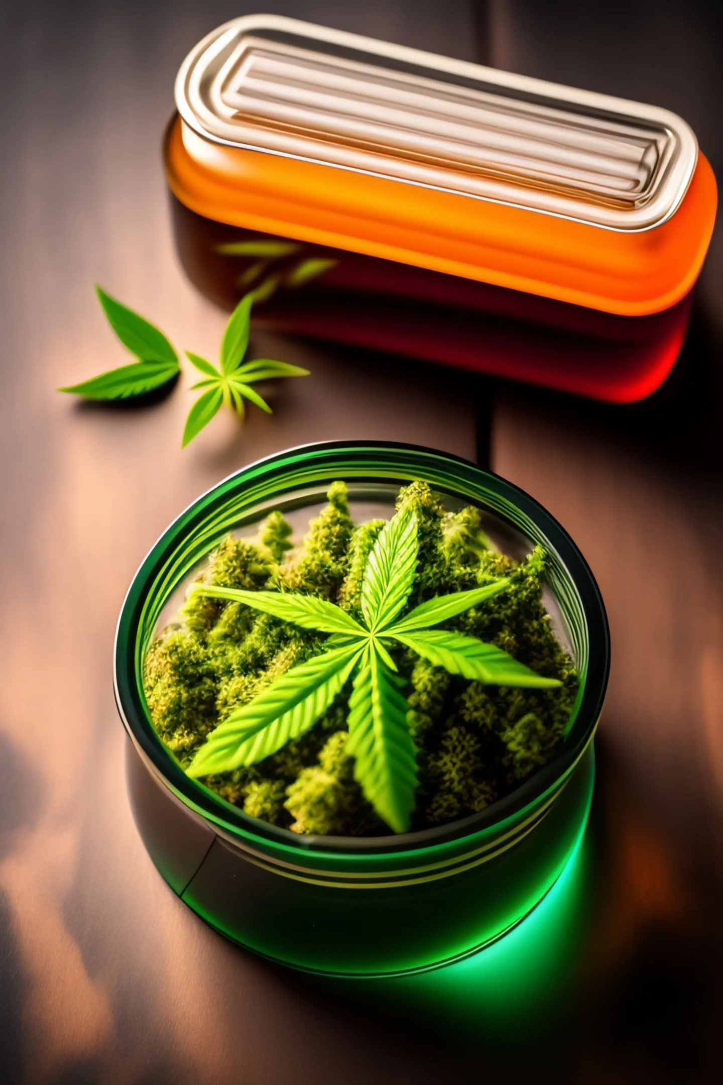 Cannabis als Medizin