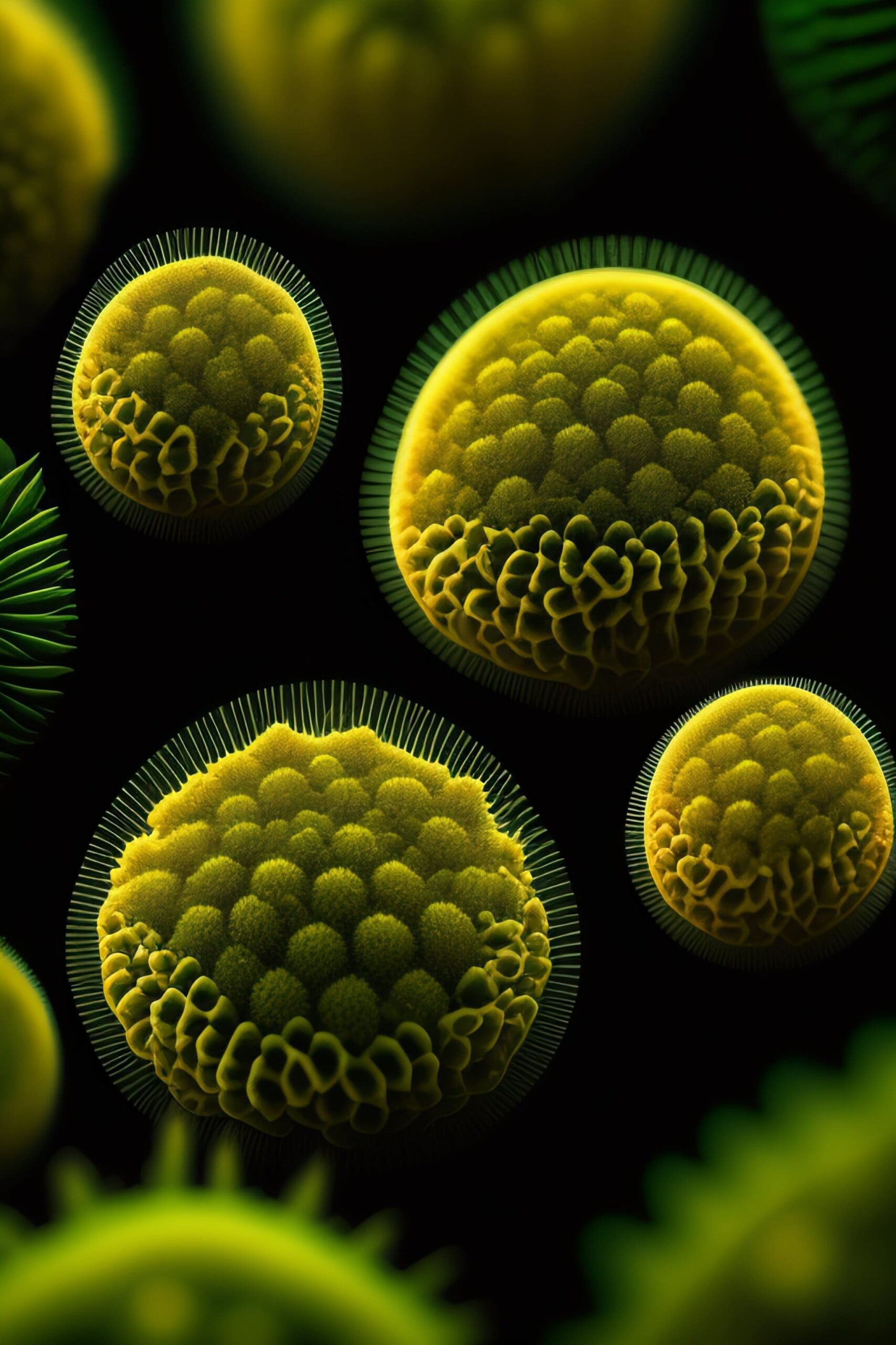 Was sind eigentlich Cannabinoide?