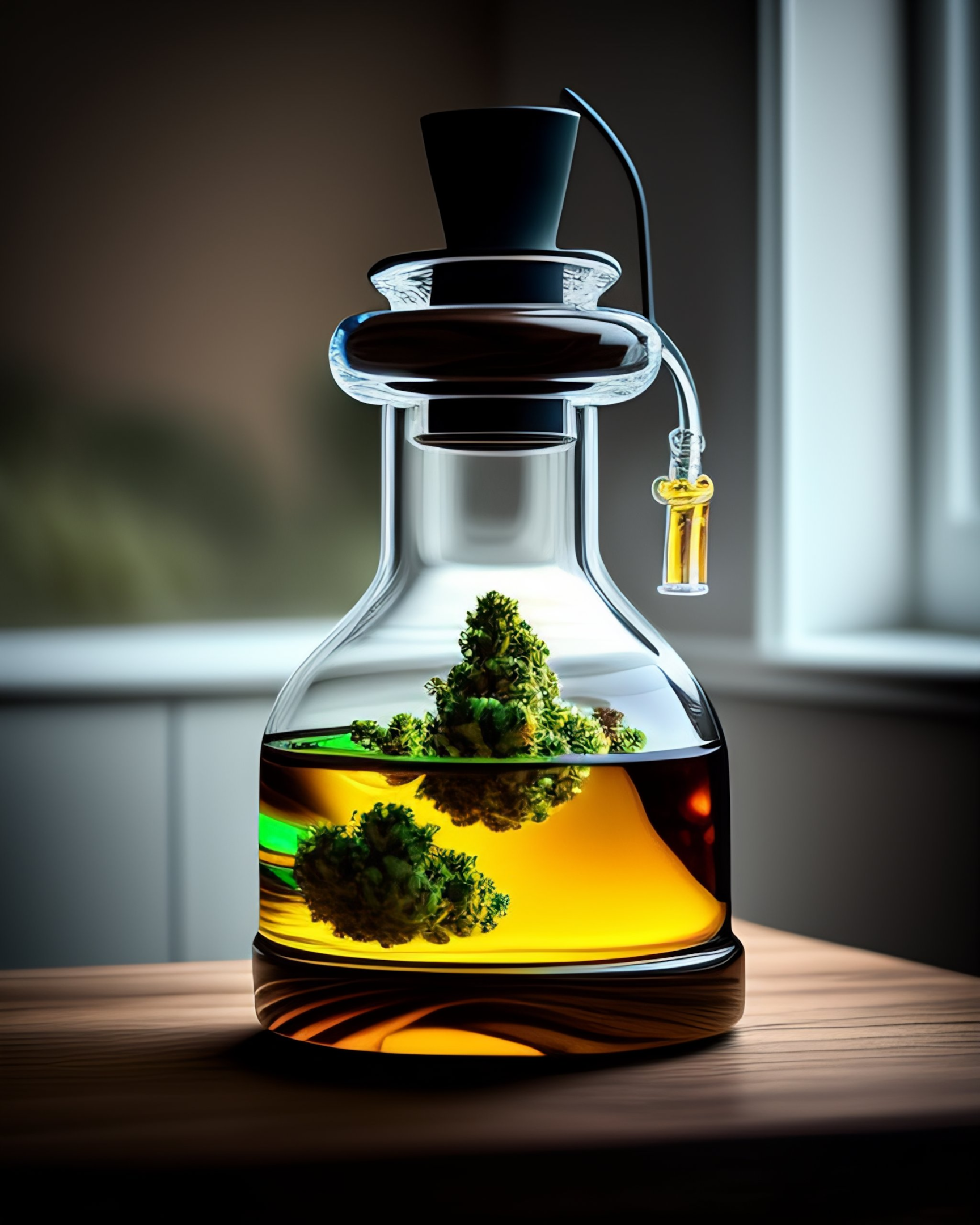 Cannabisöl – Alles was es zu Wissen gibt